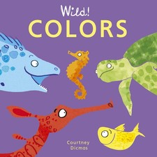 Wild! Colors (Wild! Concepts) Theory Boeken price