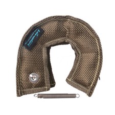 T3 Titanium Fiber Turbo Blanket Heat Shield Barrier Turbocharger Cover Wrap Blanket price