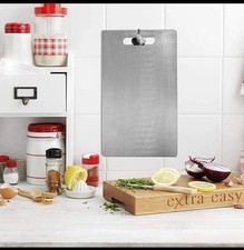 Titanium Cutting Board Double-Sided Titanium Cutting Boards for Kitchen 34x23 Cutting Boards price