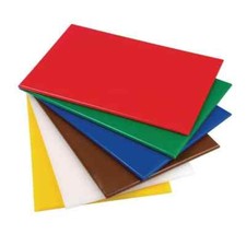 🔥Professional Large Thick Catering Chopping Boards Colour Coded Cutting Board Cutting Boards price