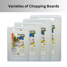 Chopping Board Catering Cutting Boards White Baking Slice Vegetable Meat Food Cutting Boards price