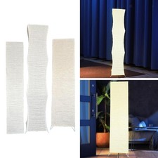 Paper Floor Lamp Shade Light Cover for Contemporary Floor Lamp Home Hotel Floor Lamp price