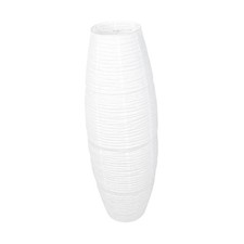 Rice Paper Floor Lamp Shade Decoration Standing Lamp Paper Floor Lampshade Floor Floor Lamp price