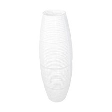 Rice Paper Floor Lamp Shade Easy to Assemble Lanterns Lamp Standing Lamp Paper Floor Lamp price