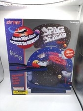 Vintage Space station Chase Toy D.Y. Toy Brand New Unopened Robots & Space Speelgoed price