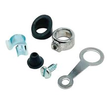 Unity Spotlight U-2907 Inside Bracket Tap Collar, Plate Arm, Wire Clip, Spacer Spotlight price