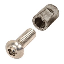 Unity Spotlight U-8918-P3 Wedge Bushing U-8385 Screw for Handle Mount Flat Shaft Spotlight price