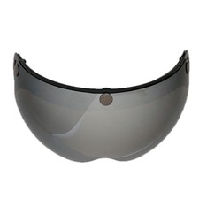 Universal Motorbike Motor Helmets 3/4 Face Dual Visor Shield with Lens Motor Helmets price