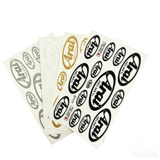Arai Motor Bike Motocycle Helmets Jacket Vinyls Stickers Decals Reflective DIY Motor Helmets price