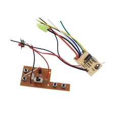 Professional Upgrade Transmitters Board Receiver Board for RC Car Model Tank Autozenders price