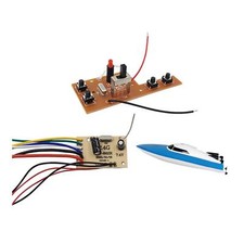 Professional Upgrade Transmitters Board Receiver Board for RC Car Model Autozenders price