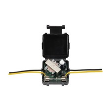 Car   12V Stereo  Supply  Audio Noise Reducer, for Equalizers Amplifiers G8L3 Auto Amplifiers price