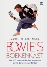 Bowies boekenkast: de honderd boeken die het leven... | Buch | Zustand sehr gut Boekenkast price