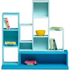 LUNDBY Poppenhuismeubelsets - poppenhuis boekenkast + boekenaccessoires boekenpl Boekenkast price