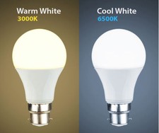 15 WATT Cool white Warm White LED BC B22 GLS Light Bulb Energy Saving Lamp Energy-Saving lamp price