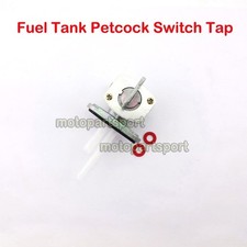 Fuel Tank Petcock Pet Cock Switch Valve For Yamaha WR250F WR400F WR426F WR450F Fuel Pet price