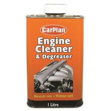 CarPlan Tetroclean Engine Degreaser & Cleaner Removes Oil Dirt & Grime 1L Engine Cleaner price