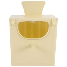 Sturdy Bird House Breeding Hatching Box Artificial Mating Nest Supplies Nests Speelgoed Houses price