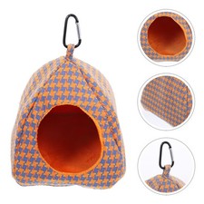 Budgie Nest Box Hanging Parrot House for Parakeets Bird Breeding Speelgoed Houses price