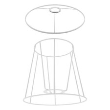 Lampenkap Frame Tafel Lampenkap Vervanging Opknoping Licht Lampenkap price