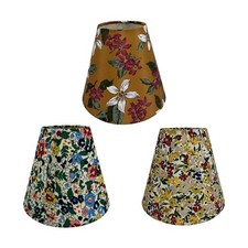 Floral Lampshade Lamp Shade Multipurpose Gift Decorative Accessories Lightweight Decoratief Lamp price