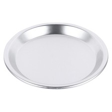 Small Oven Proof Dishes Aluminum Alloy Pizza Pan Baking Trays Non-stick Pans Trays / Baking Dishes price