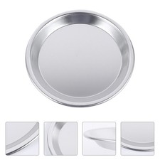 Pizza Trays for Oven Baking Dishes Aluminum Alloy Pans Non-stick Trays / Baking Dishes price