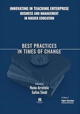 Innovating in Teaching Enterprise, Business and Management in Higher Education: Onderwijs Management price