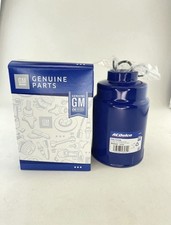 TP3018 AC DELCO DIESEL FUEL FILTER TP3012 19305685 12664429 12633243 DURAMAX Diesel Filter price