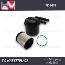 Replacement FD4615 Diesel Filter BC3Z-9N184-B Ford 6.7L *USA SELLER-Free Ship* Diesel Filter price
