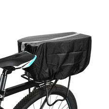 Bike Basket Liner Rainproof Bike Basket Cover for Tricycles Tricycles price