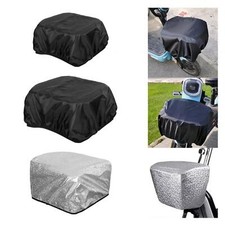Bike Basket Cover Bike Basket Liner for Tricycles Motorcycles Mountain Bikes Tricycles price