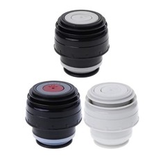 4.5/5.2cm Cup Vacuum Flask Lid Drinkware Mug Outlet Covers Thermoses Travel UK Thermoses price