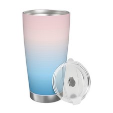 Multicolor 20oz Car Water Bottles Thermoses Cold Water Bottles Coffee Mugs Thermoses price