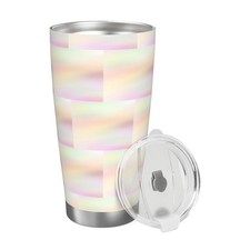 Multicolor 20oz Car Water Bottles Thermoses Cold Water Bottles Coffee Mugs Thermoses price