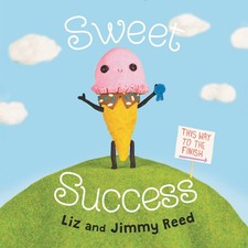 Sweet Success: A Funny Picture Book About Dessert Friends Learning to Finish... Success Boeken price