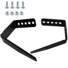 ATRACYPART Wheel Hoe Sweeps – Weeding Blades for Hoss & Planet Jr. Black Wheel Hoes price