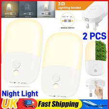 2Pack Night Light Plug in Wall, Automatic Night Light with Dusk to Dawn Sensor Night Light price