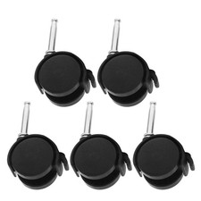 5pcs Office Chair Wheels - Desk Chair Caster Wheels - 1.5" Smooth Roller Style Kantoorstoel price