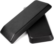 Haworth Very Office Chair Arm Pad Armpads Caps Arms - fit non EU Very Chair Kantoorstoel price