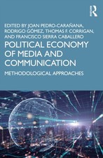 Political Economy of Media and Communication (Paperback Book) Media en Communication Boeken price