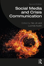 Social Media and Crisis Communication (Paperback Book) Media en Communication Boeken price