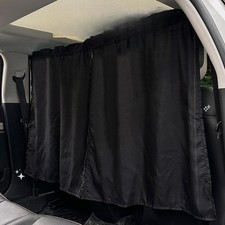 Car Divider Curtain Cover Accessories Elastic Strap Blackout Curtain for Camping Auto Picnic-Kamperen producten price
