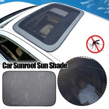 Magnetic Car Sunroof Shade Net Camping Insect Net Camping Travel Accessories Auto Picnic-Kamperen producten price
