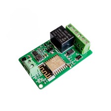 ESP8266 220V 10A DC 7-30V Network Relay ESP-12F WIFI Module Relay price