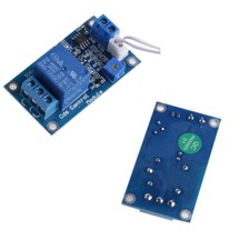 XH-M131 DC 12V Light Control Switch Photoresistor Detection Board Relay Module Relay price