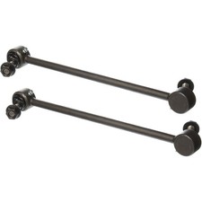 SET-MOK750519-F Moog Set of 2 Sway Bar Links Front Driver & Passenger Side Pair Mok price