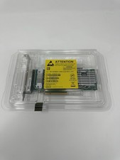 Marvell QL41184HFRJ Quad Port 10GbE Network Card 33MOK New Mok price
