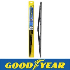 Goodyear Conventional Windscreen Metal Wiper Blades Car Wipers Replacement 21" Universal Wipers price