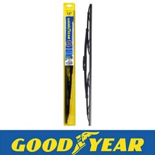 Goodyear Conventional Windscreen Metal Wiper Blades Car Wipers Replacement 13" Universal Wipers price